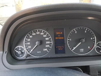 Mercedes A 180 cdi automat - 9