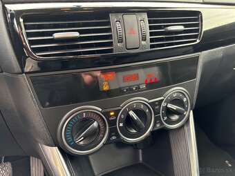 Mazda CX-5 2,2 skyactive ,manuál 6 2013 - 9