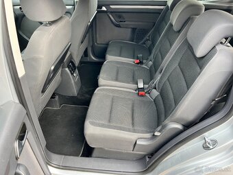 7 MIEST VW Touran 1.6TDi 77kW 2011 CR - 9