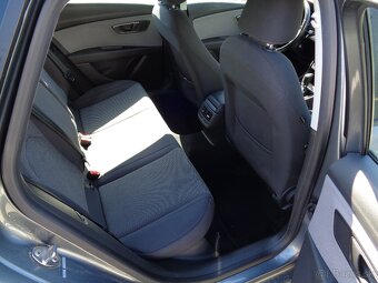 Seat Leon 2.0 TDI S&S DSG Xcellence AUTOMAT - 9