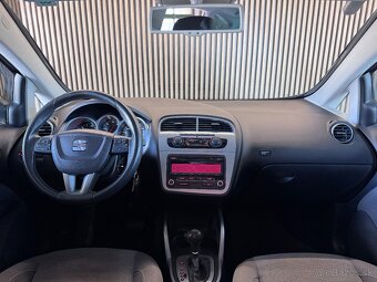 Seat Altea XL 1.6 TDI DSG 2011 - 9