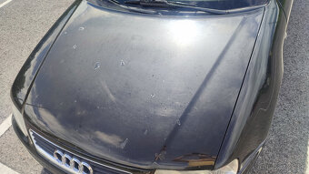 Audi A3 8L 1.9 TDI 96 kW - 9