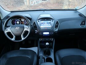 Predám Hyundai ix35 Premium2015-ťažné-plná výbava-TOP PONUKA - 9