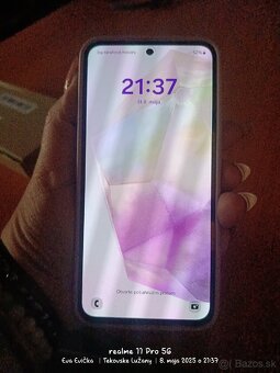Samsung Galaxy A35 5G 128g - 9