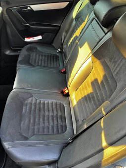Volkswagen Passat B7 Highline Variant - 9