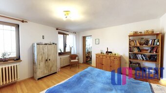 ZNÍŽENÁ CENA,predaj rodinný dom v obci Dubovce,okr. SKALICA - 9
