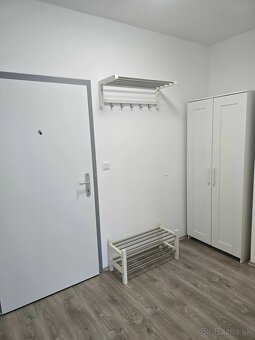 Prenájom 3-izbový byt Nuppu, Ružinovom Prenájom - 9