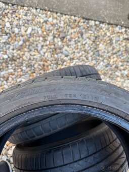 Bridgestone - 9