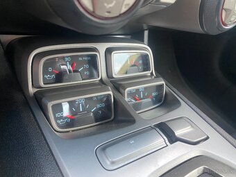 Chevrolet Camaro 3.6 V6 RS, 241kW - 9