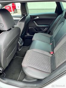 Leon ST 1.4 TSI 204 eHybrid FR - 9