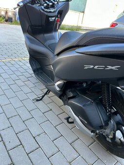 Honda PCX 125 - 9