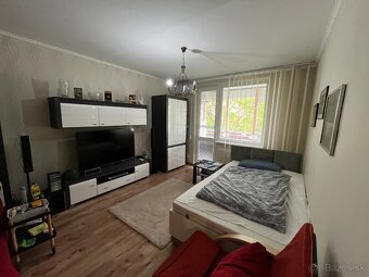 Veľký 1 izbový byt; ( Exkluzívne u nás) - 9