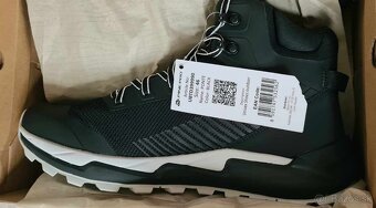 Bežecké tenisky Nike, pánske Alpine Pro Nové, Liujo - 9