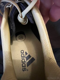 Kopačky Adidas Nitrocharge 1.0 Kevlar - 9