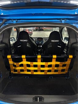Predam Opel Corsa OPC - 9