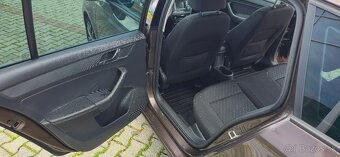 Škoda Rapid Spaceback 1.2 Tsi - 9