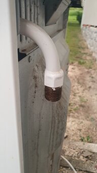 Predam plynovy sporak kombinovany s elektrickou rurou. - 9