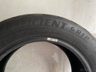 Letne pneumatiky 225/55 R16 W95 - 9