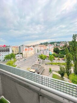 KRÁSNY 2i byt, NOVÁ REKONŠTRUKCIA, KLÍMA, BALKÓN,VÝHĽAD,Žabo - 9