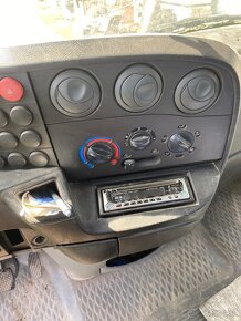 ROZPREDÁM IVECO DAILY 35c15 - 9