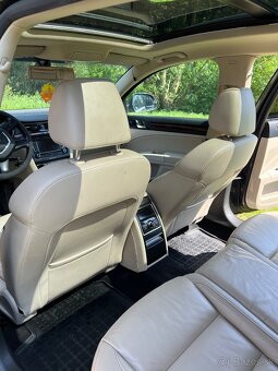 Superb 2.0 TDI CR 125kw 4x4 - 9