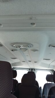 Fiat Ducato 9 miestne - 9