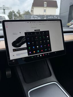 Tesla Model 3 Performance 82kWh AWD ZÁRUKA - 9
