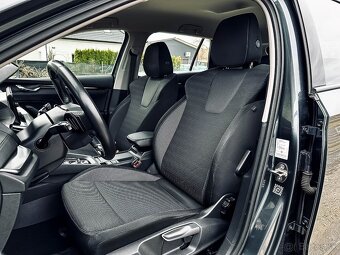 ŠKODA OCTAVIA IV 2.0 TDI SCR Ambition DSG - 9