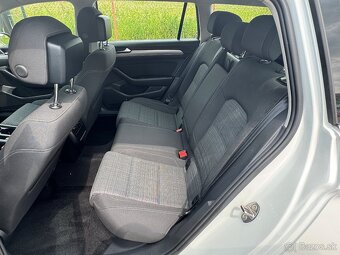 Volkswagen Passat Variant 2.0 TDI EVO Business DSG - 9