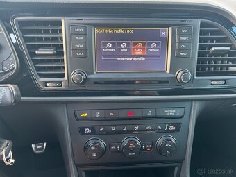 Seat Leon Cupra - 9