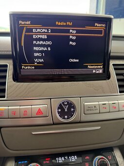 AUDI A8 3.0 TDI V6 QUATTRO TIPTRONIC - 9
