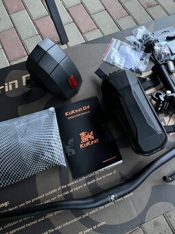 Kukirin g4 - 9