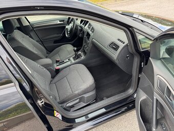 Volkswagen Golf VII 1.4 TSI - 9