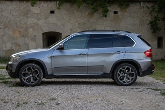 BMW X5 xDrive30d - AJ NA SPLÁTKY - 9