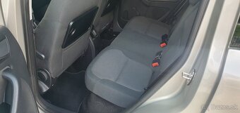 Skoda Yeti 1.2 Tsi 77 kw r.v.2014 - 9