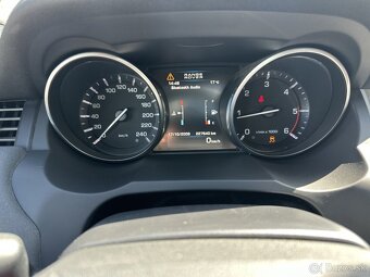 Land Rover Range Rover Evoque 2,2 TD 110kw - 9