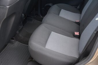 Mercedes A trieda 1.5 Benzín - 9