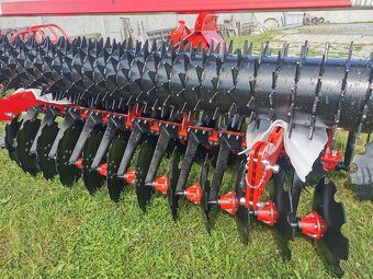 Podmietacie disky diskovac - 9