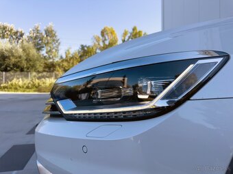 Volkswagen Passat Variant Alltrack 2.0 TDI SCR BMT 4MOTION - 9