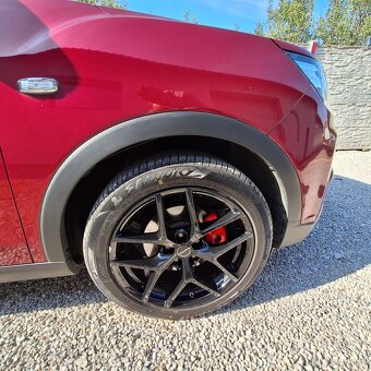 Ssangyong tivoli grand 2022 automat - 9