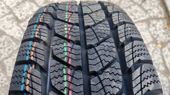 6x120 R17 --- FORD CUSTOM (od r.v. 2024) , VW T7 (2025) - 9