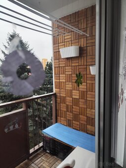 3 izbový byt na prenajom - 9