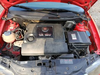 Seat Ibiza 1.2, 12V - 9