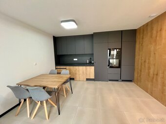 Prenájom 2-izbovéjo bytu v novostavbe Liptovska Tepla - 9