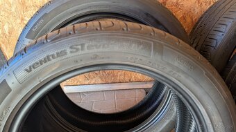 235/50 R19 Hankook - 9