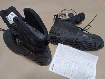 BOSP Tarasa taktická obuv 41 - 9