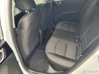 Predám Kia Ceed 1,6 CRDi, automat, 11/2020, odpočet DPH - 9