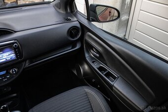 Toyota Yaris 1.5 Hybrid Style e-CTV 54kW - 9