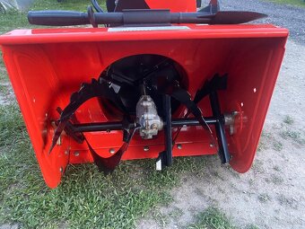 PREDÁM SNEŽNU FRÉZU - 9