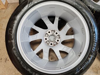 Cupra,Seat,Škoda, VW, 5x112 r18 - 9